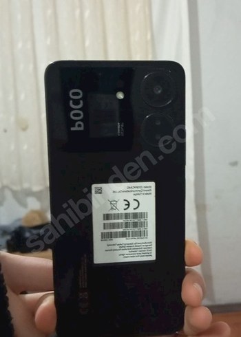 POCO C65 8GB RAM 256GB Telefon - Görsel 3