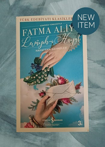 Fatma Aliye Levâizihi Hayat Geceye Övgüler Bir Dilim Biftek