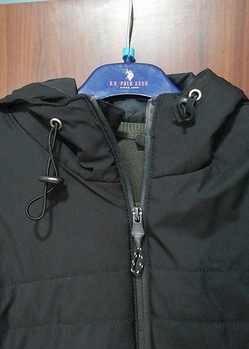 erkek mont ici astarli - Görsel 3