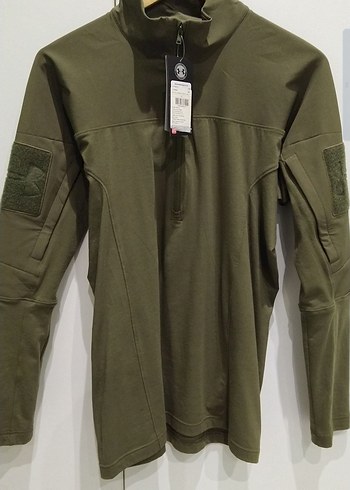 Diğer Under Armour Combat Erkek Sweatshirt 2.0