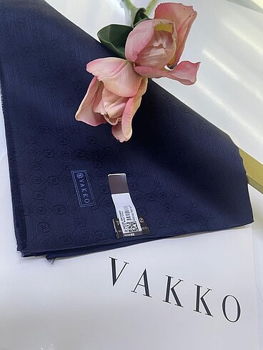 Vakko şal