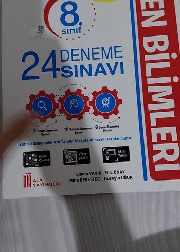 Beden 3 lü set