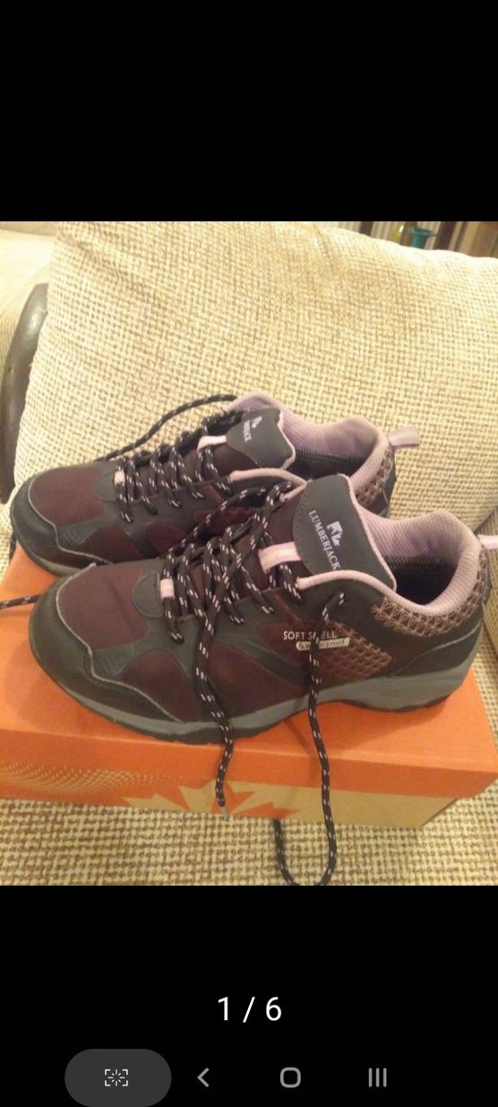 Kahverengi Erkek Spor Ayakkabı Bağcıkları - Görsel 3