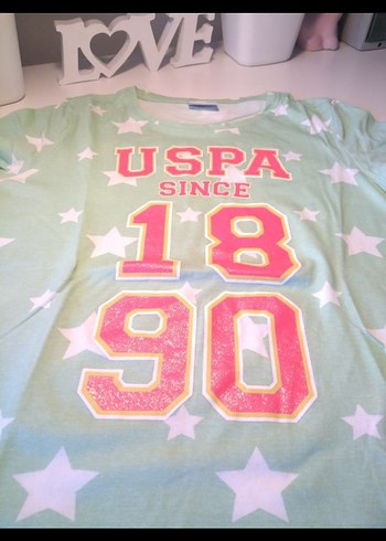 U.S Polo Assn. 11-12 Yaş