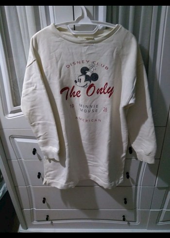 zara kız elbise - Görsel 3