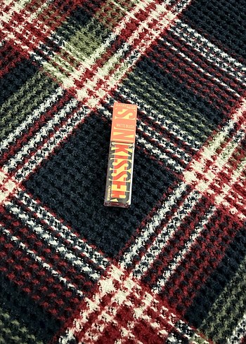 Maybelline Sun Kısser Allık - Görsel 2