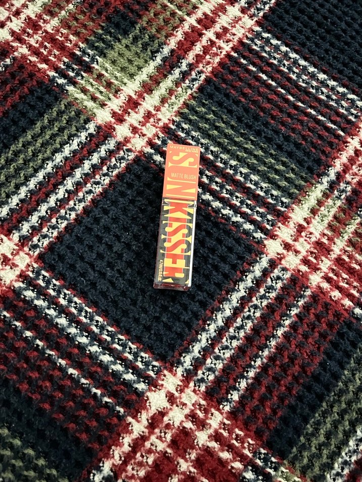 Maybelline Sun Kısser Allık - Görsel 2