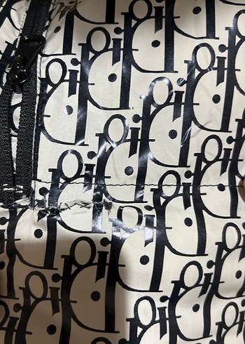 Dior Mont - Görsel 3