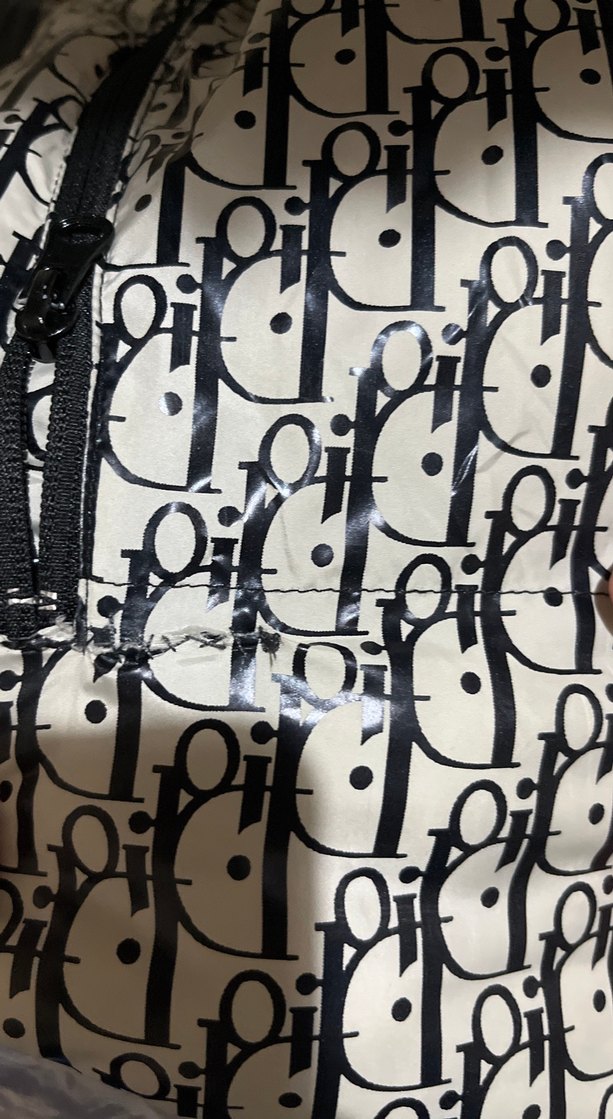 Dior Mont - Görsel 3