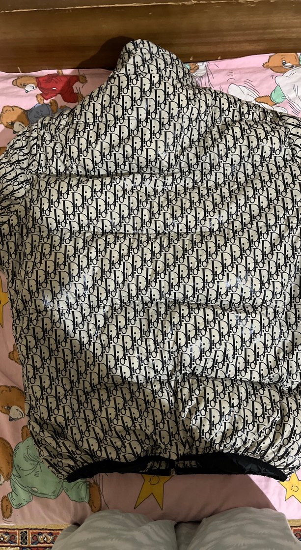 Dior Mont - Görsel 2