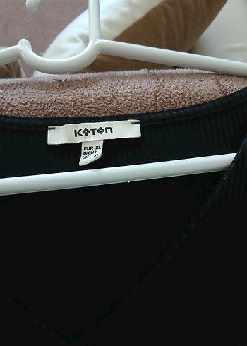 bayan koton marka XL bluz ı