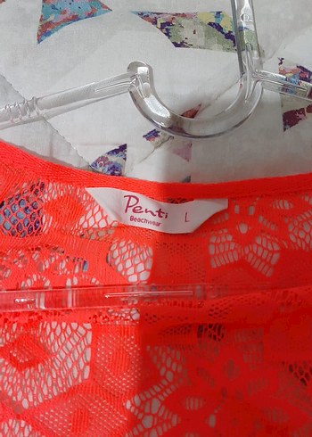 KADIN PENTİ L BEDEN PAREO - Görsel 3