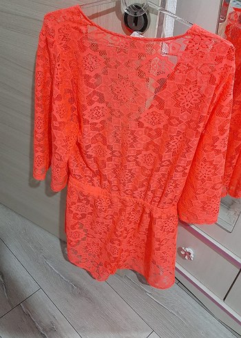 KADIN PENTİ L BEDEN PAREO - Görsel 2