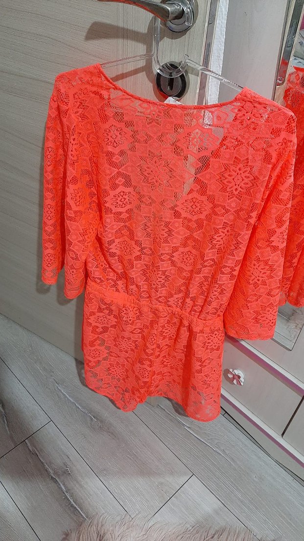 KADIN PENTİ L BEDEN PAREO - Görsel 2