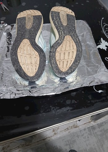 Kadın polo spor ayakkabı - Görsel 5