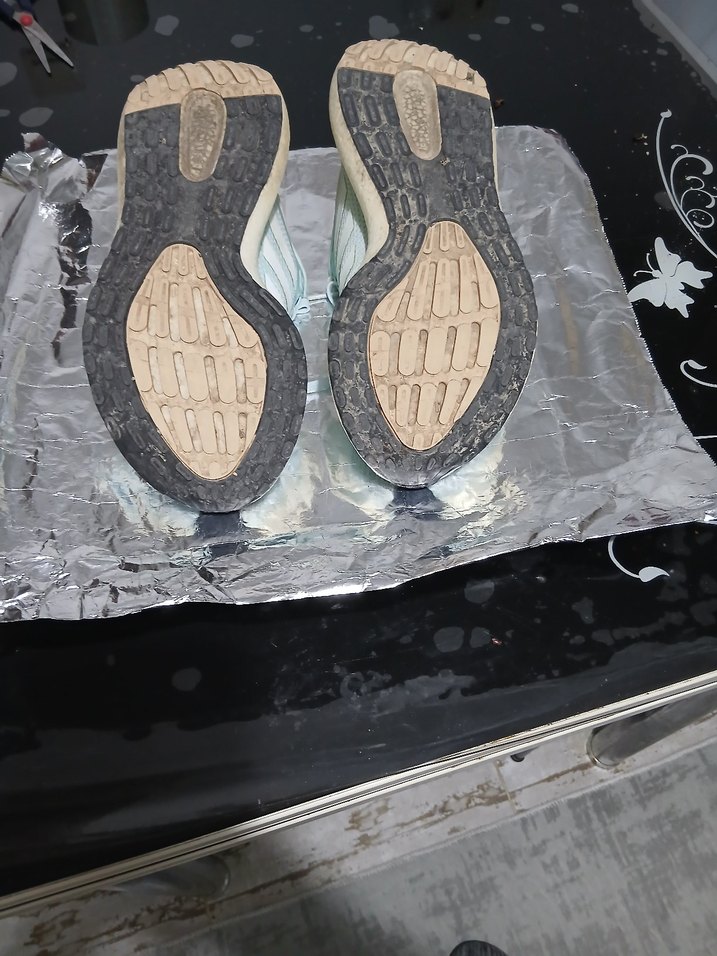 Kadın polo spor ayakkabı - Görsel 5