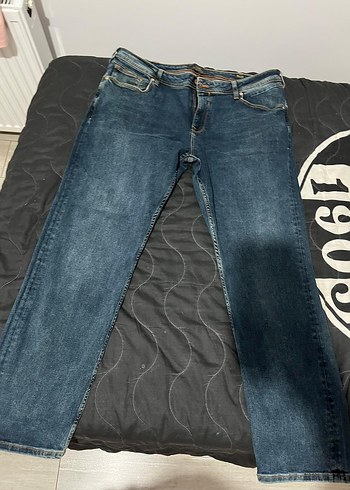 Mavi Erkek Denim Pantolon colins regular fit 38/32 boru paça