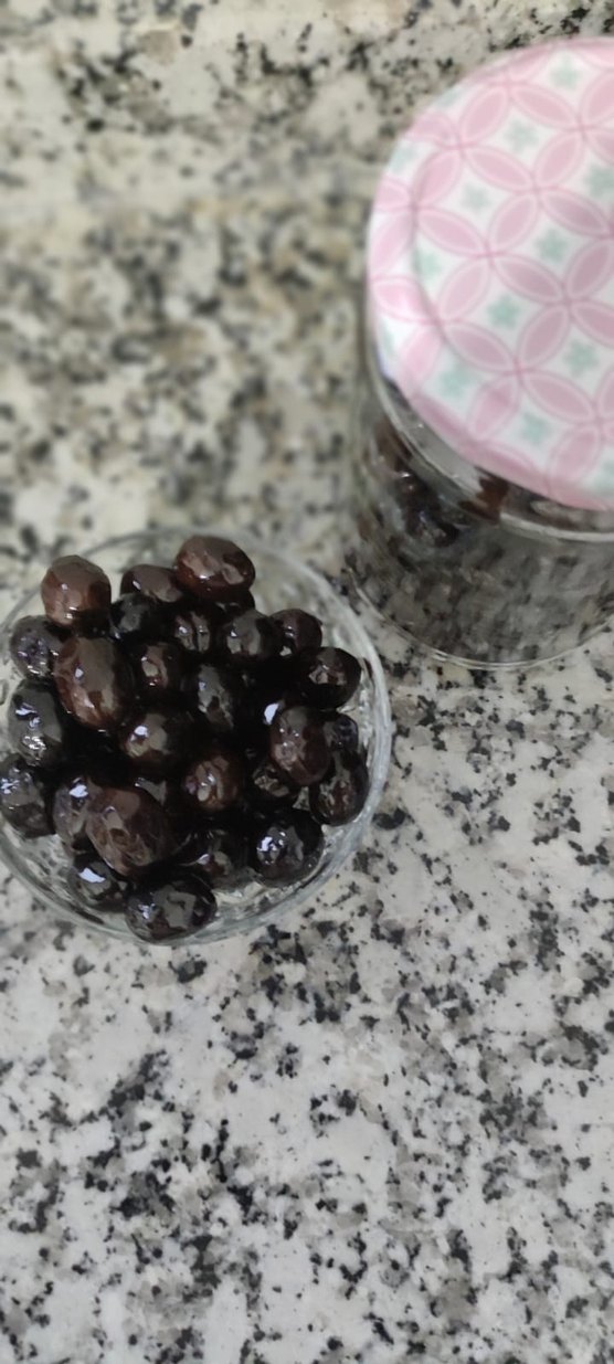 siyah zeytin - Görsel 2