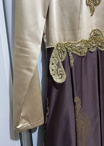 Abiye elbise - Görsel 5