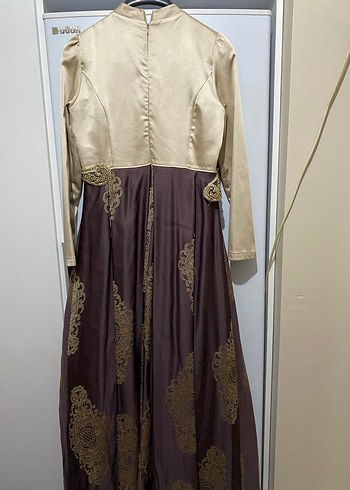 Abiye elbise - Görsel 3