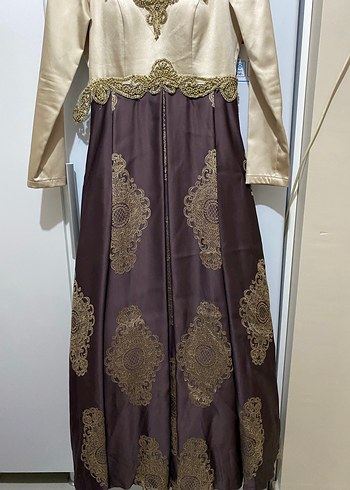 Abiye elbise - Görsel 2