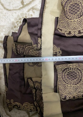 Abiye elbise - Görsel 8