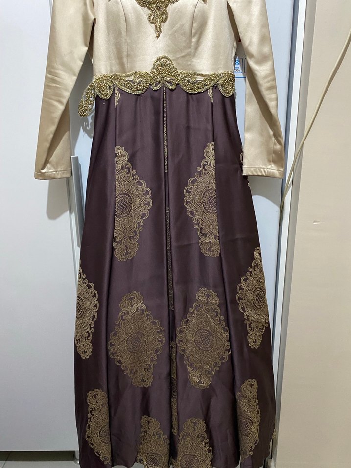 Abiye elbise - Görsel 2