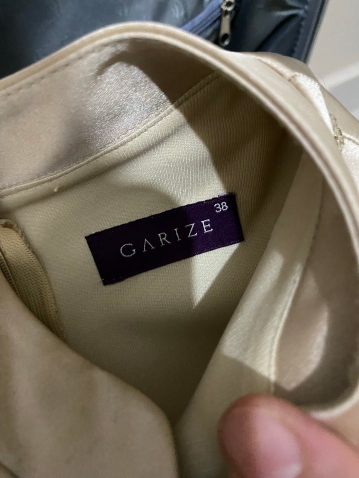 Abiye elbise - Görsel 4