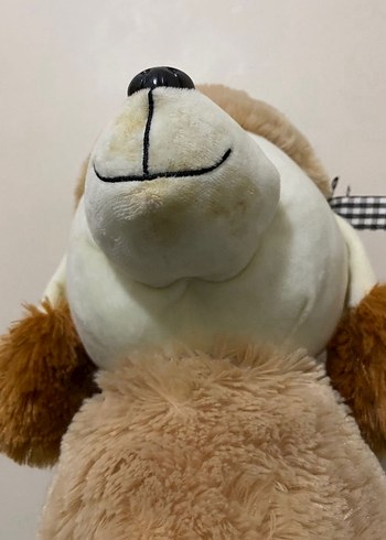 Peluş köpek - Görsel 4