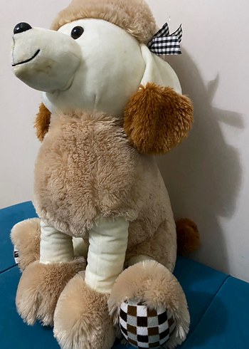 Peluş köpek - Görsel 5