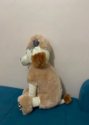 Peluş köpek - Görsel 6