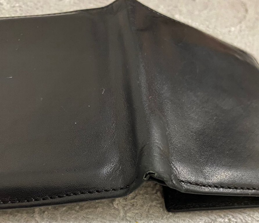 Karaca erkek cüzdan - Görsel 4