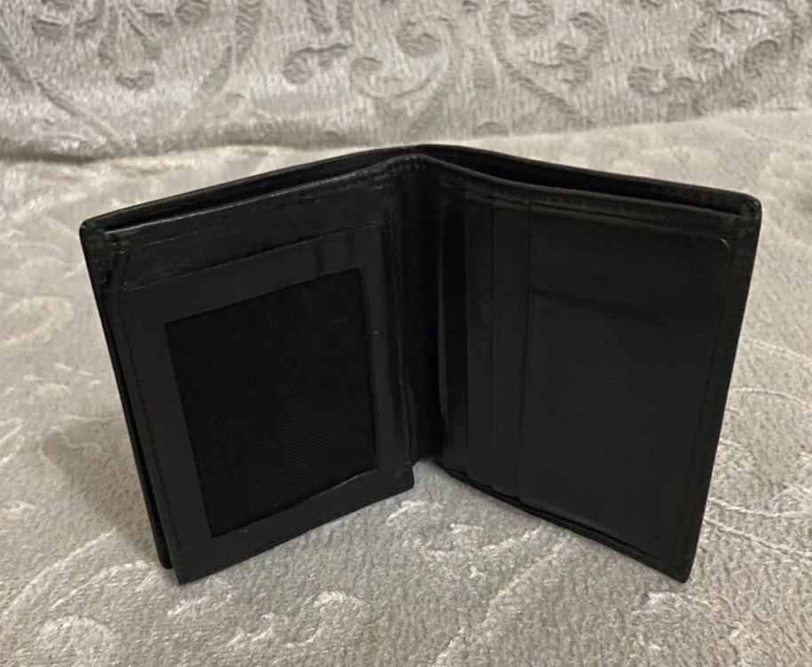 Karaca erkek cüzdan - Görsel 2