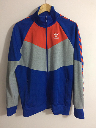 Hummel üst eşorftman orjinal