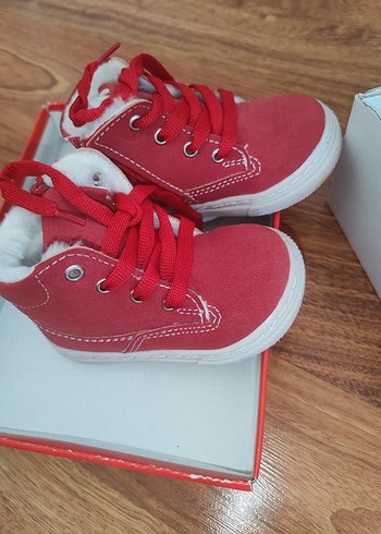 Çoçuk bot - Görsel 3