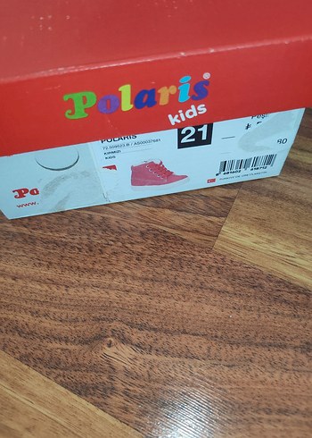 Polaris 21