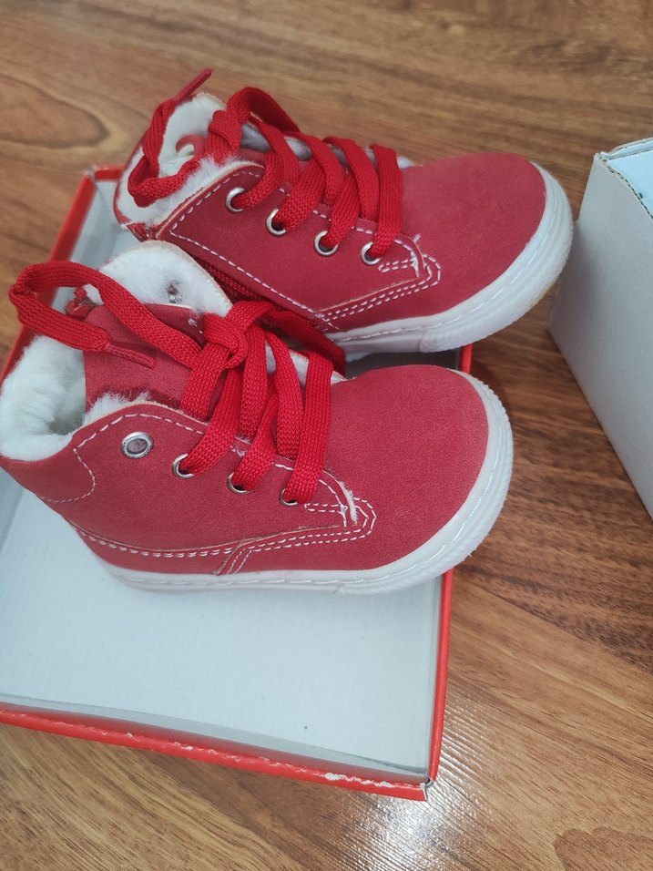 Çoçuk bot - Görsel 3