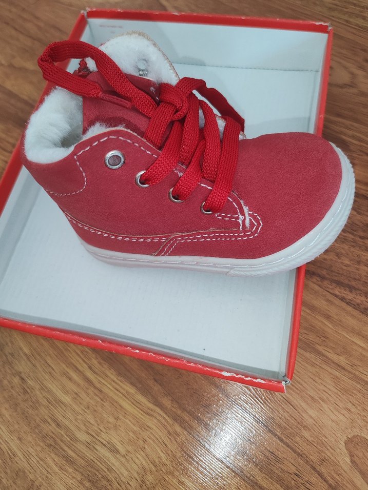 Çoçuk bot - Görsel 2