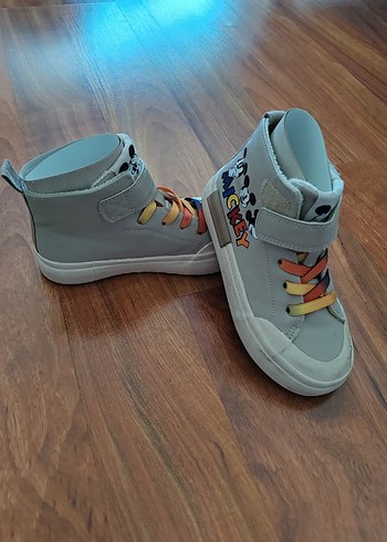 Çoçuk bot - Görsel 2