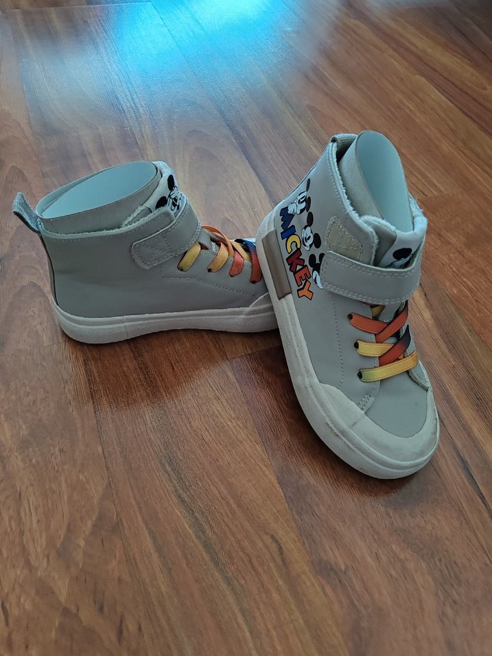 Çoçuk bot - Görsel 2