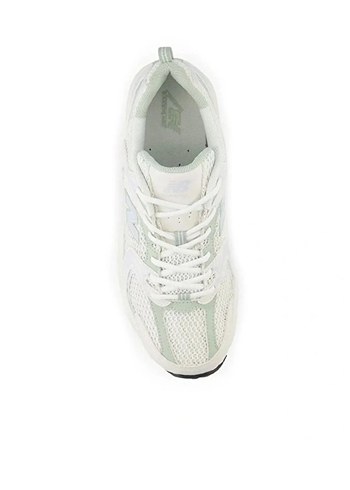 New Balance Beyaz New Balance 530 Kadın Spor Ayakkabı