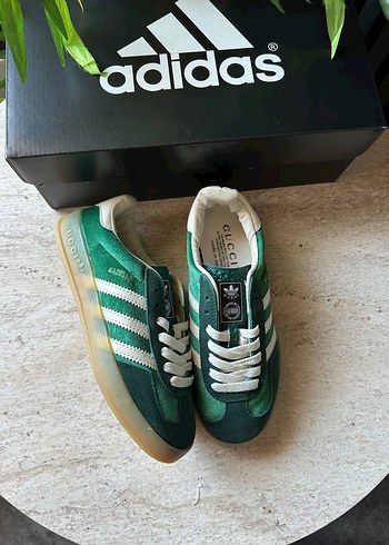 Adidas Gazelle Kadın Spor Ayakkabı