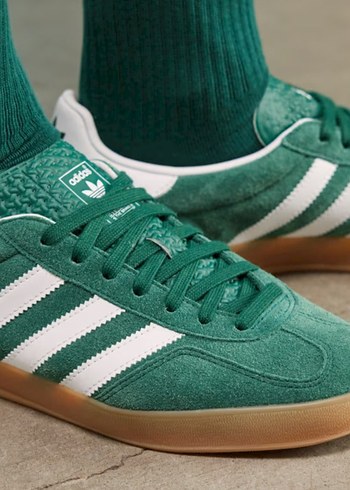 37 Beden Adidas Gazelle Kadın Spor Ayakkabı