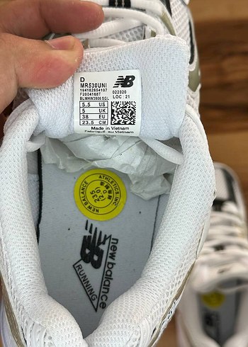 New Balance New Balance 1906 R