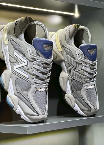 37 Beden gri Renk New Balance 9060 Elite