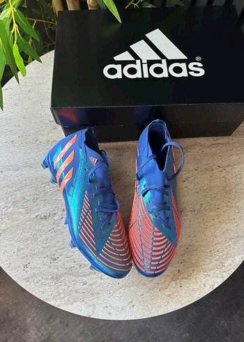 Adidas Predatör Krampon Çanta Hediyeli