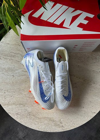 Nike Air Zoom Elite 41 No Çanta Hediyeli