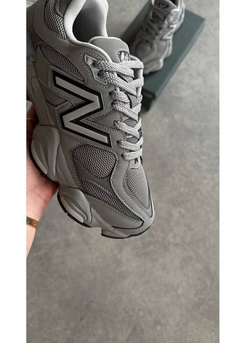 40 Beden New Balance 9060 Shadow Grey 40/45
