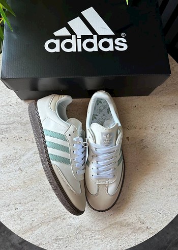 Adidas Samba 39 No Spor Ayakkabı