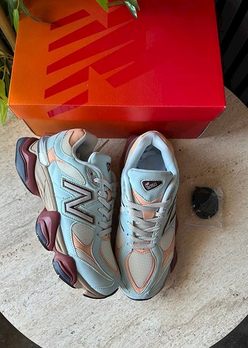 New Balance 9060 40 No
